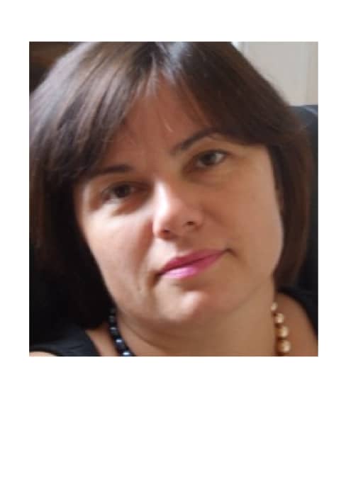 Michèle TROUVAT