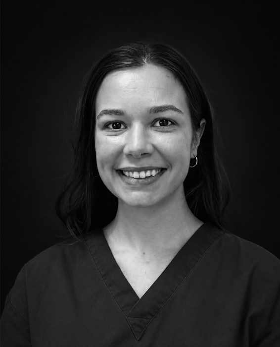 Dr Manon Courreges, Chirurgien dentiste à Pessac