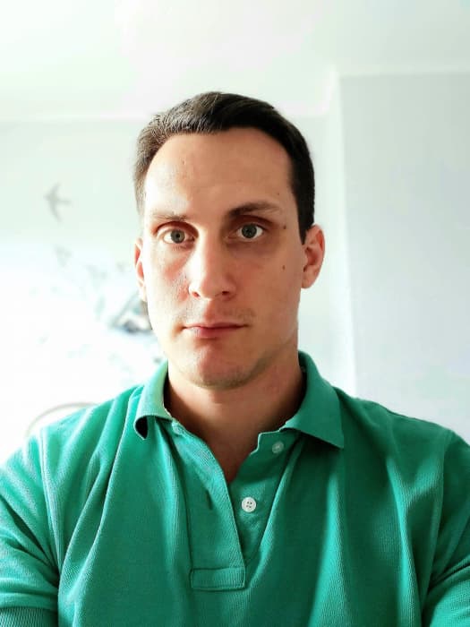 MATHIEU PRATI