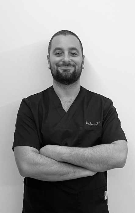 Dr Dylan SULTAN