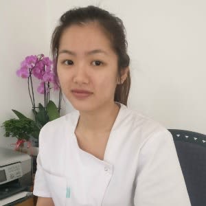 Emilie CHU