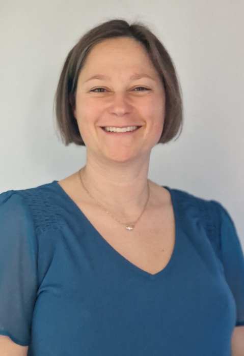 Nathalie Templier-Legros