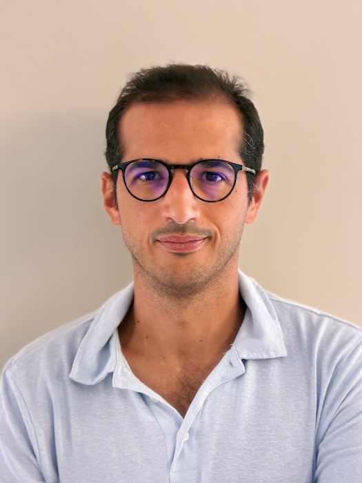 Dr Julien Ramstein, Angiologue à Toulon