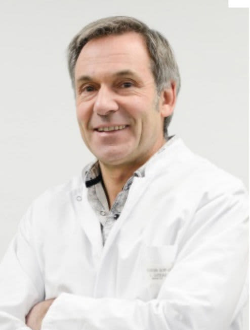 Dr EMMANUEL PETIT
