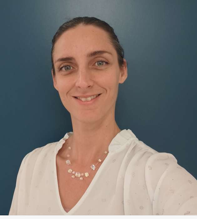 Dr Elodie Isnard, Orthoptiste à Grenoble