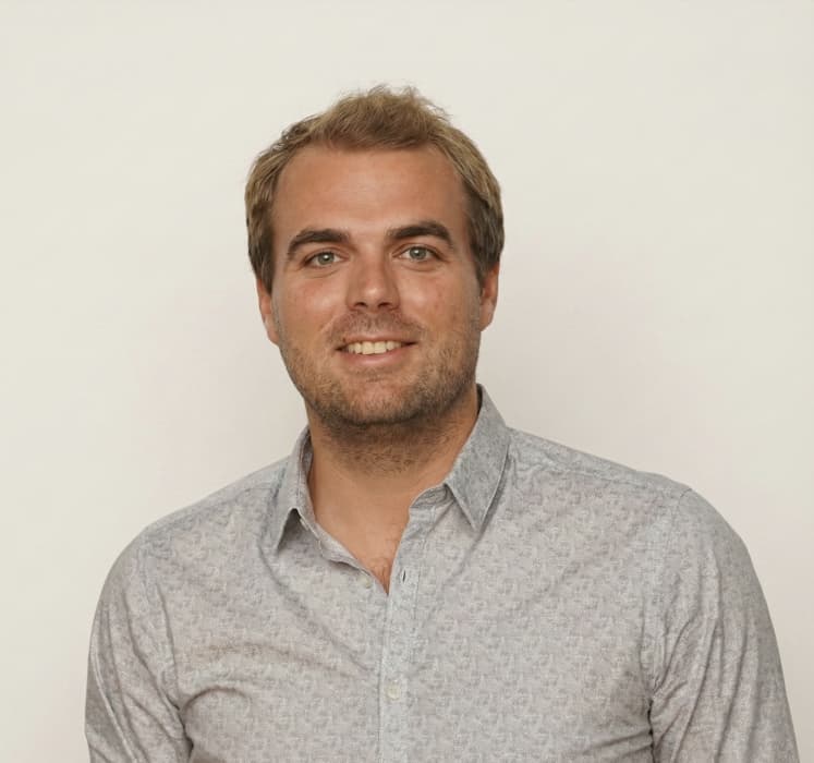Dr Frédéric Vinée