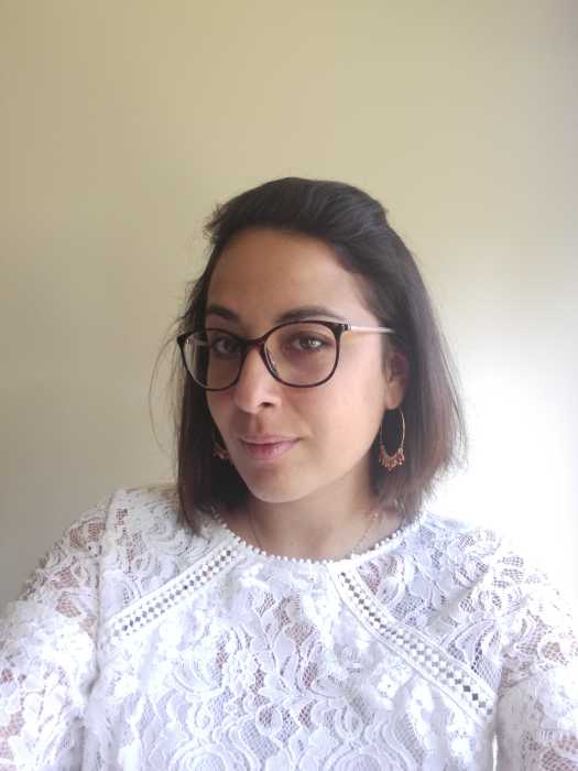 Laure Rodrigues