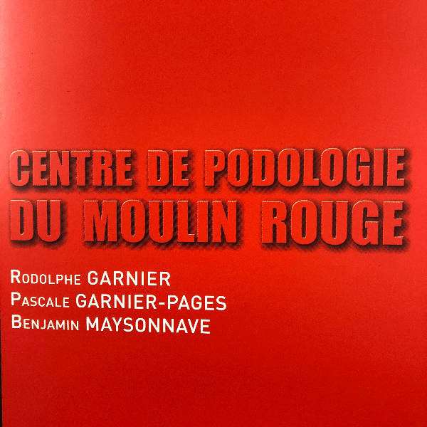 Rodolphe GARNIER