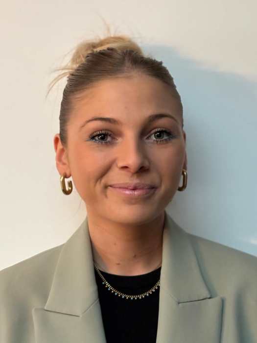 Morgane Ducou