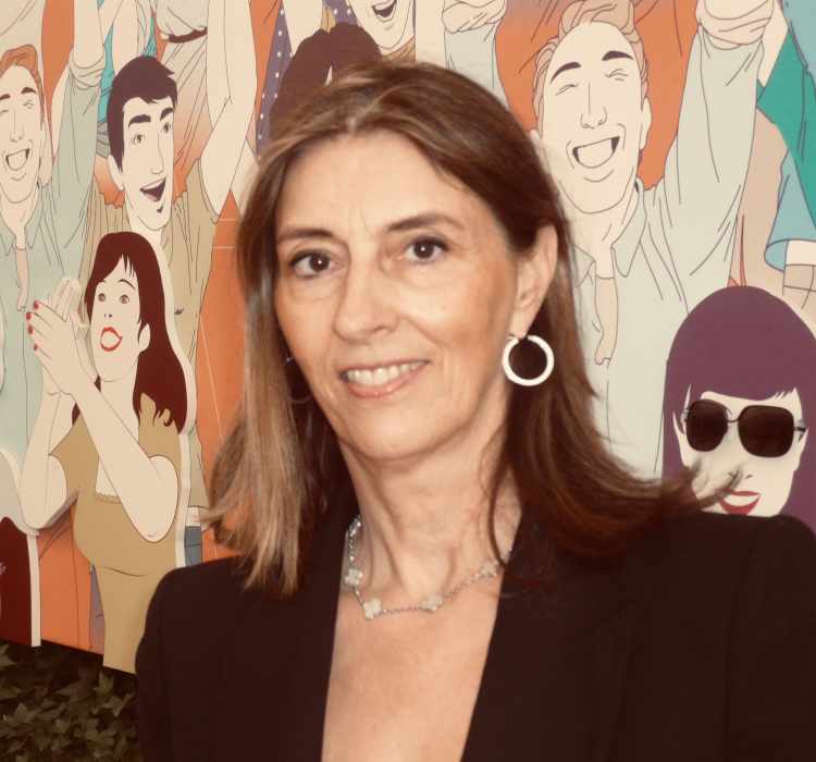 Dr MARIE CHRISTINE BAYEN