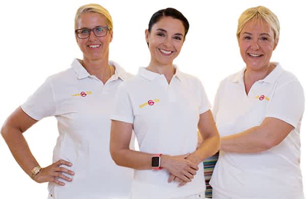 Allinmed - Dr. C Koch C. Albers Dr. M. Mokhtarzadeh