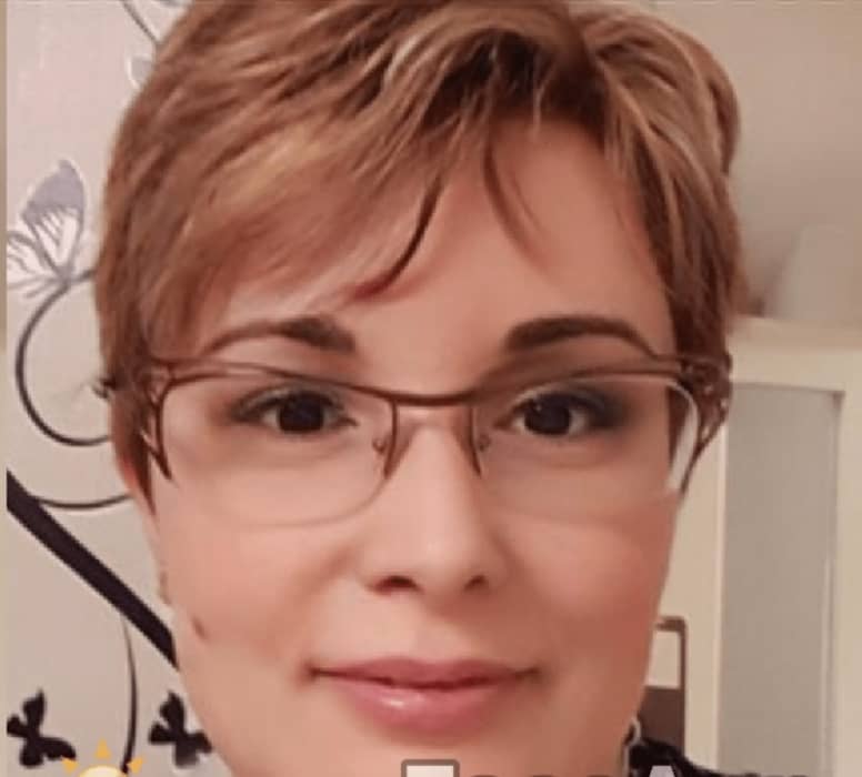 Dr Mihaela GALICHET-COTOARBA