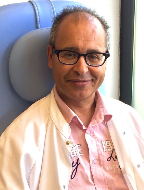 MAHMOUD BOUGOURZI
