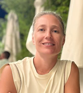 Dr Fannette REUS-GALTIER