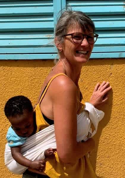 Dr DIANE WILLIOT