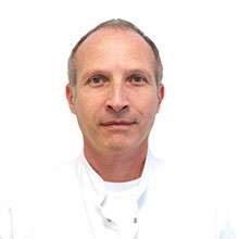 Dr Philippe PAULE