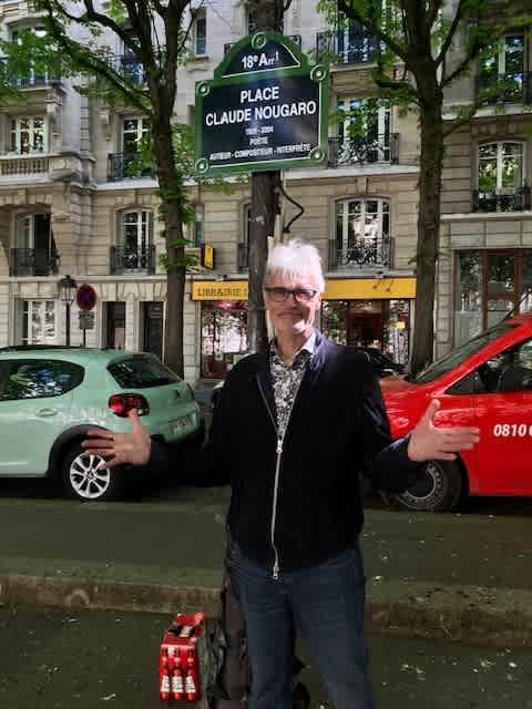 Dr Didier Rousseau, Médecin généraliste à Véretz