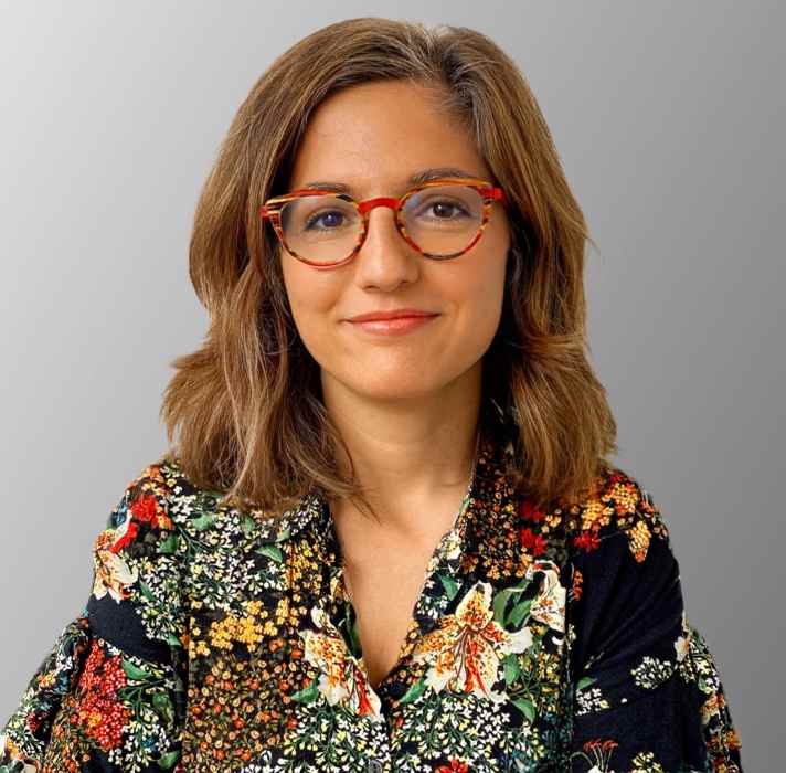 Dr Ana CLEMENT