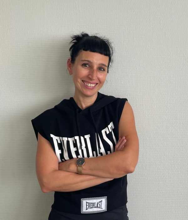 Fanny Deumier