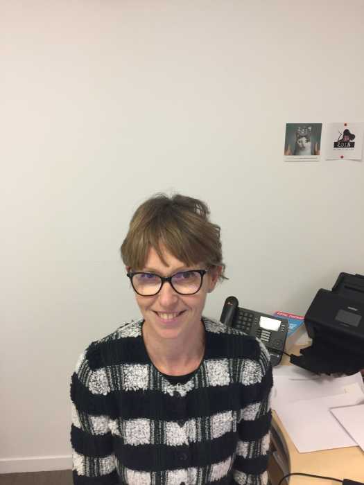 Dr Valérie MAZIRT