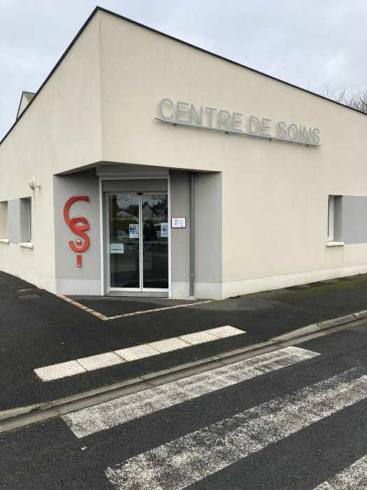 Centre de santé Jeanne Rivereau - La Pommeraye