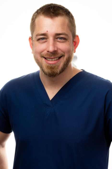 Frédéric BRACQ