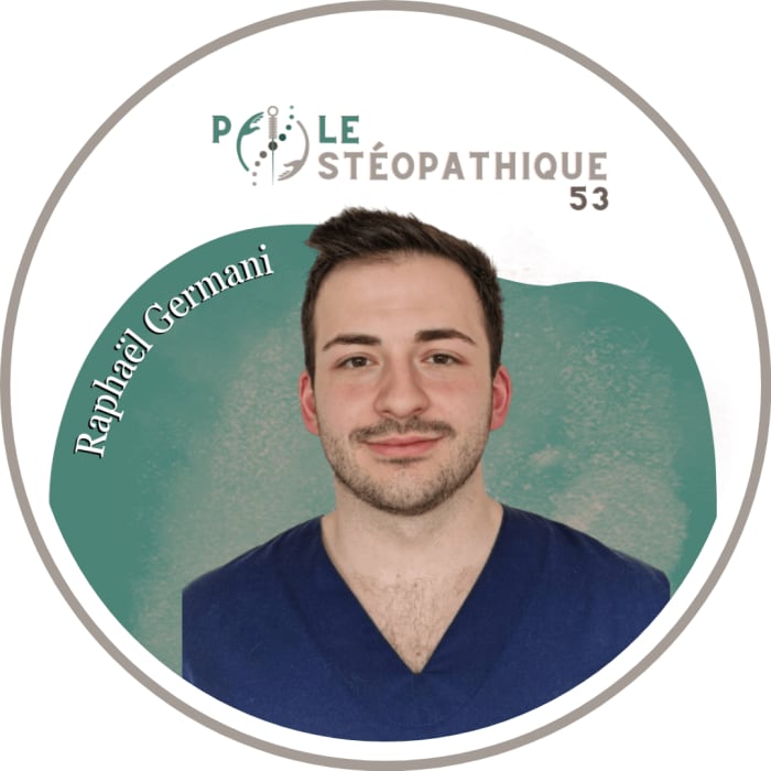 Raphaël Germani