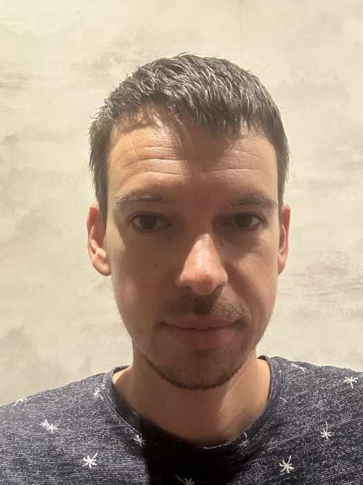 Mathias PASQUIER