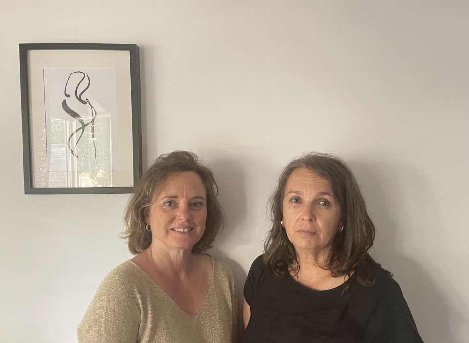 Cabinet de sages-femmes de Cuers - Isabelle SINGER, Karine DUBOS RICHER