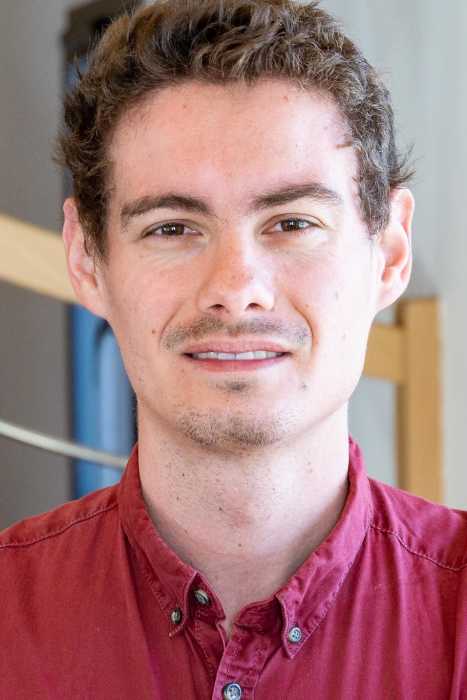 Dr Laurent Biboulet