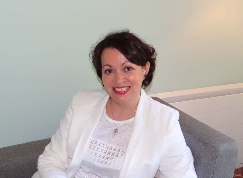 Marie-Christine Bouvier 