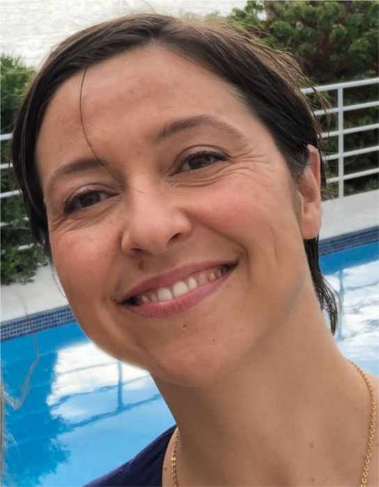 Sylvie CORMENIER