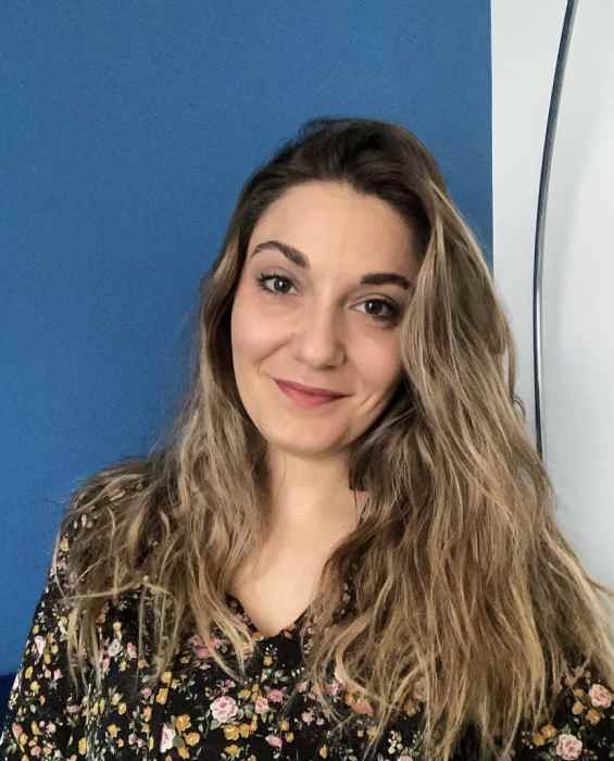 Clara Soussi