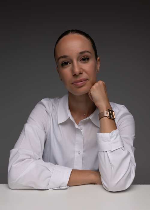Marine Martin 
