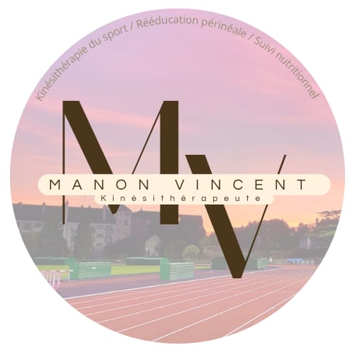 Manon Vincent