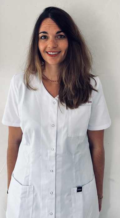 Dr Anaïs DEBUCQUOIS