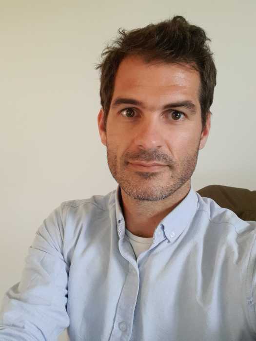 Dr Anthony MURET