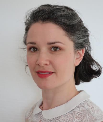 Dr Roxane Compagnon, Chirurgien infantile à Toulouse