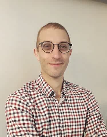 Sylvain Chalaux