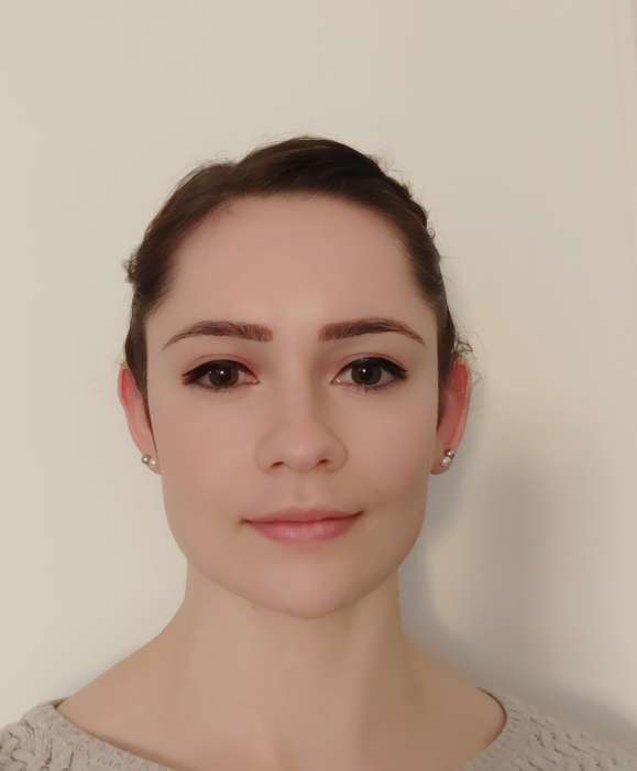 CAROLINE DALIBARD