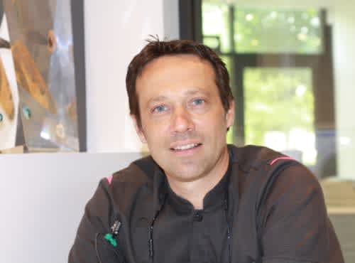 Dr Jean-Christophe ILLY