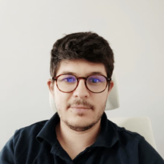 Dr Adrien Mareschal