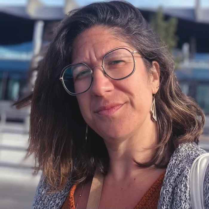 Sandra Venient