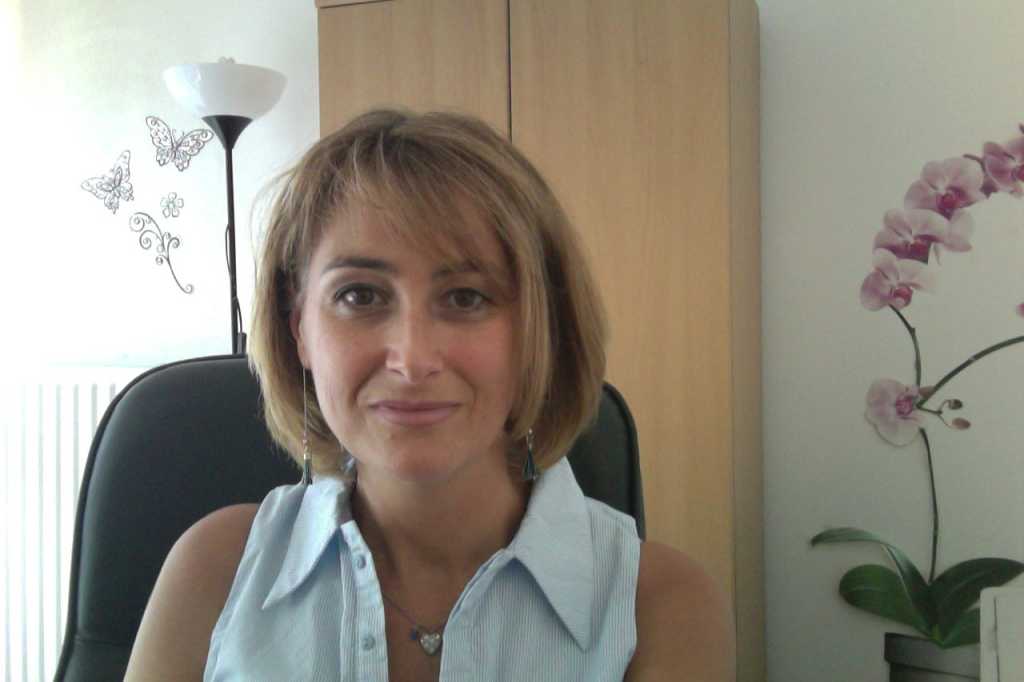 Dr Sophie Hervé, Diététicien à Cergy