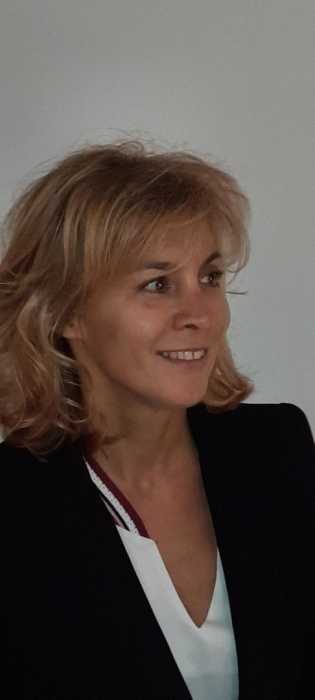 Julie Berne