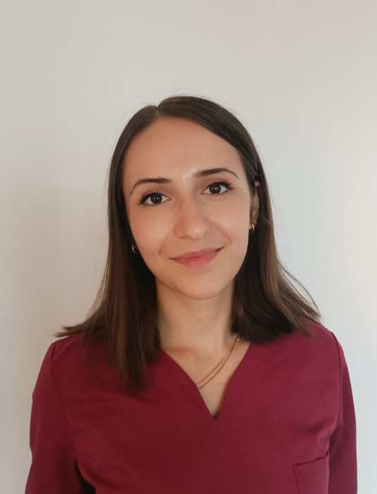 Ysaline AUDET