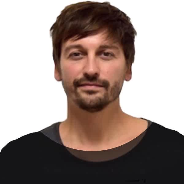 Dr François Muller