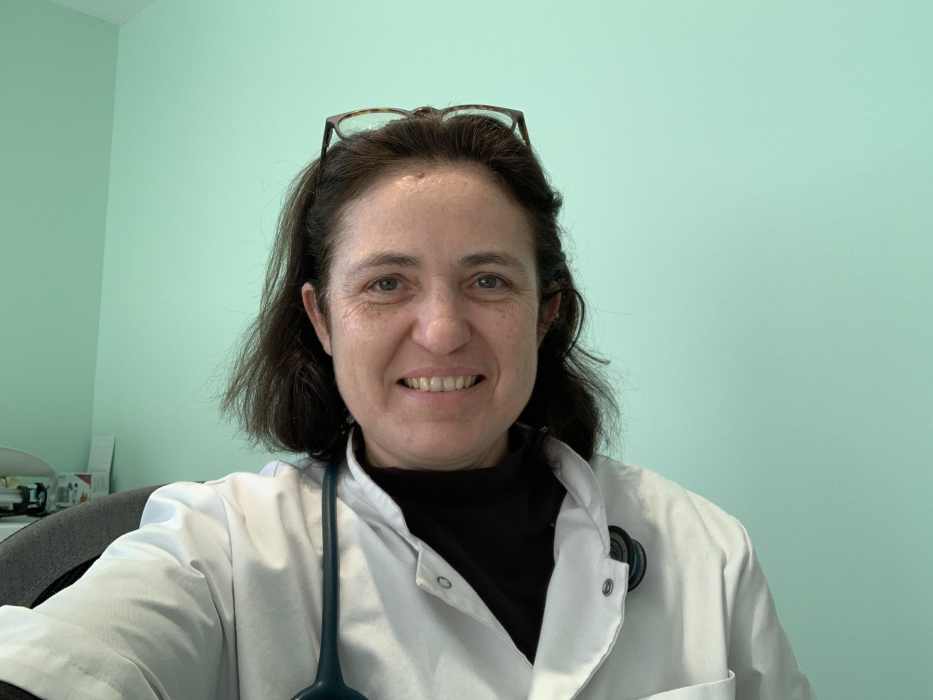 Dr Stéphanie TOULLEC HOANG