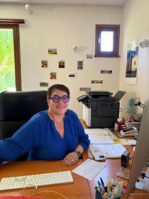 Dr Sonia Chouvet, Médecin généraliste à Mercuès