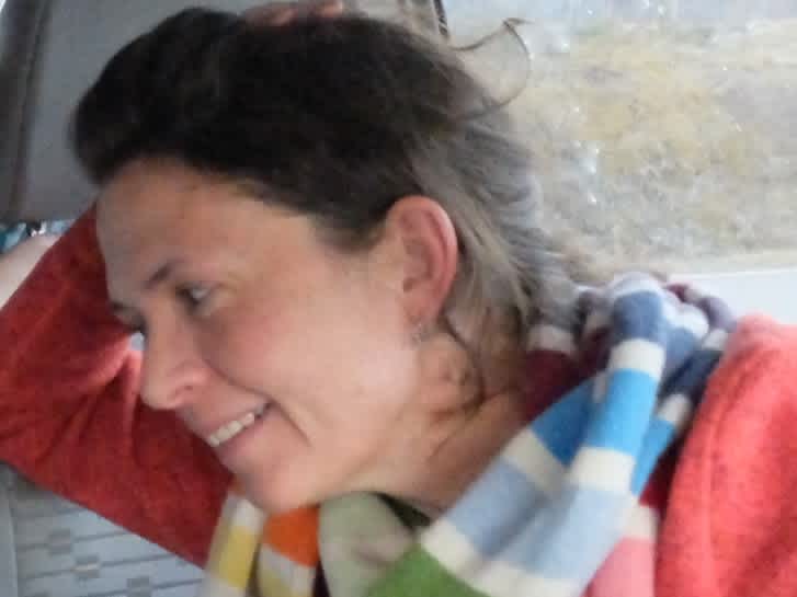 Audrey Bircker